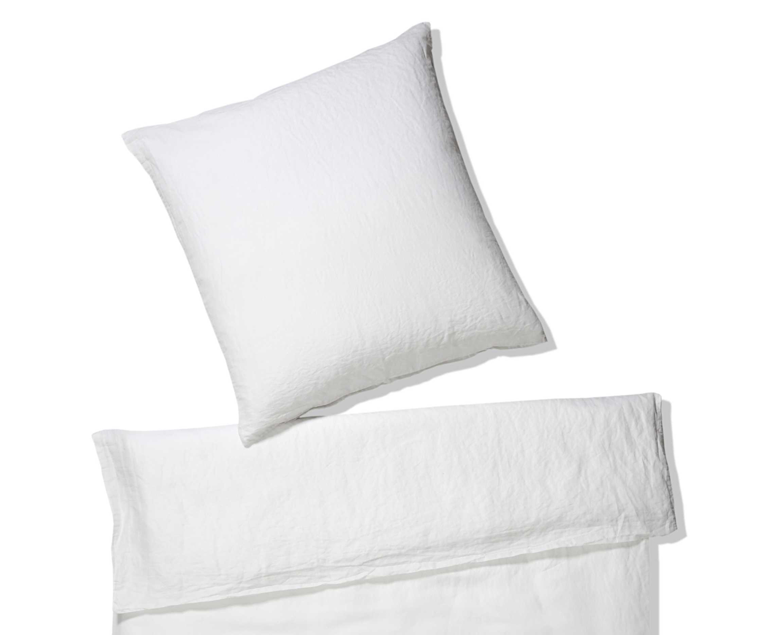 7038-0 Ropa de cama BREEZE de Elegante col. white