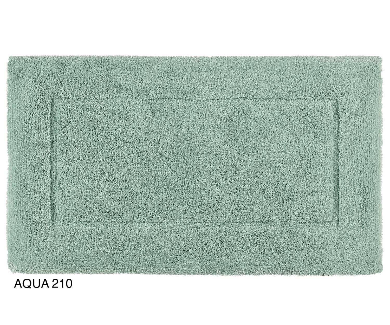 Abyss & Habidecor MUST col. aqua 210