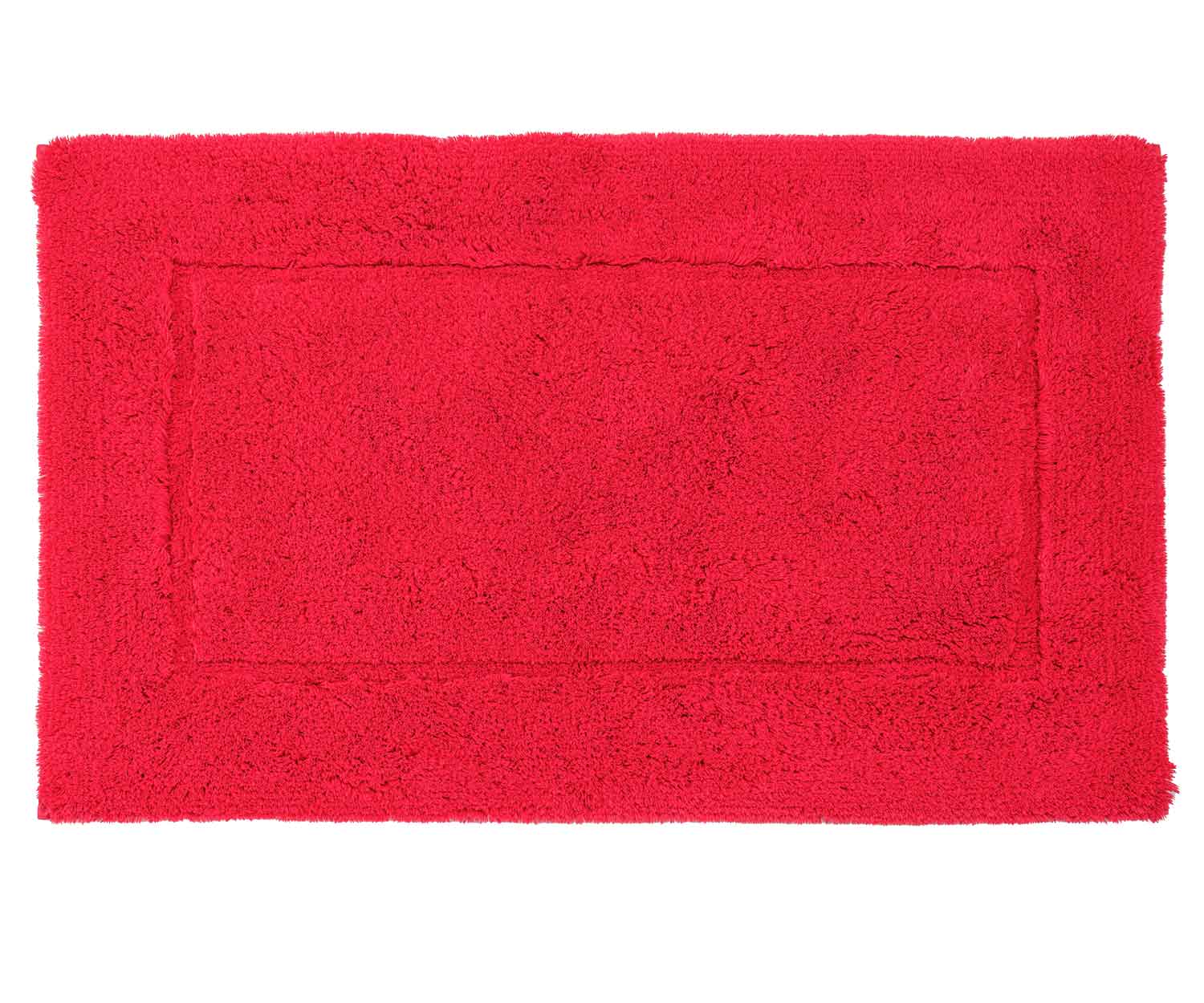 Abyss MUST bath rug col. viva magenta 579