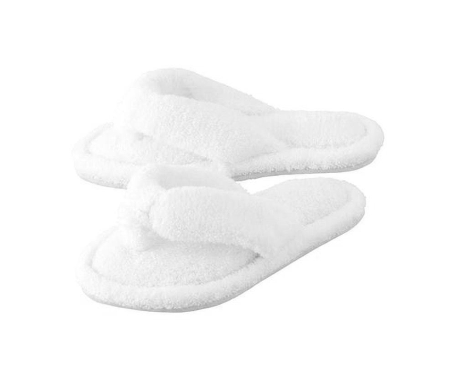 Zapatillas de baño UCHINO - algodón