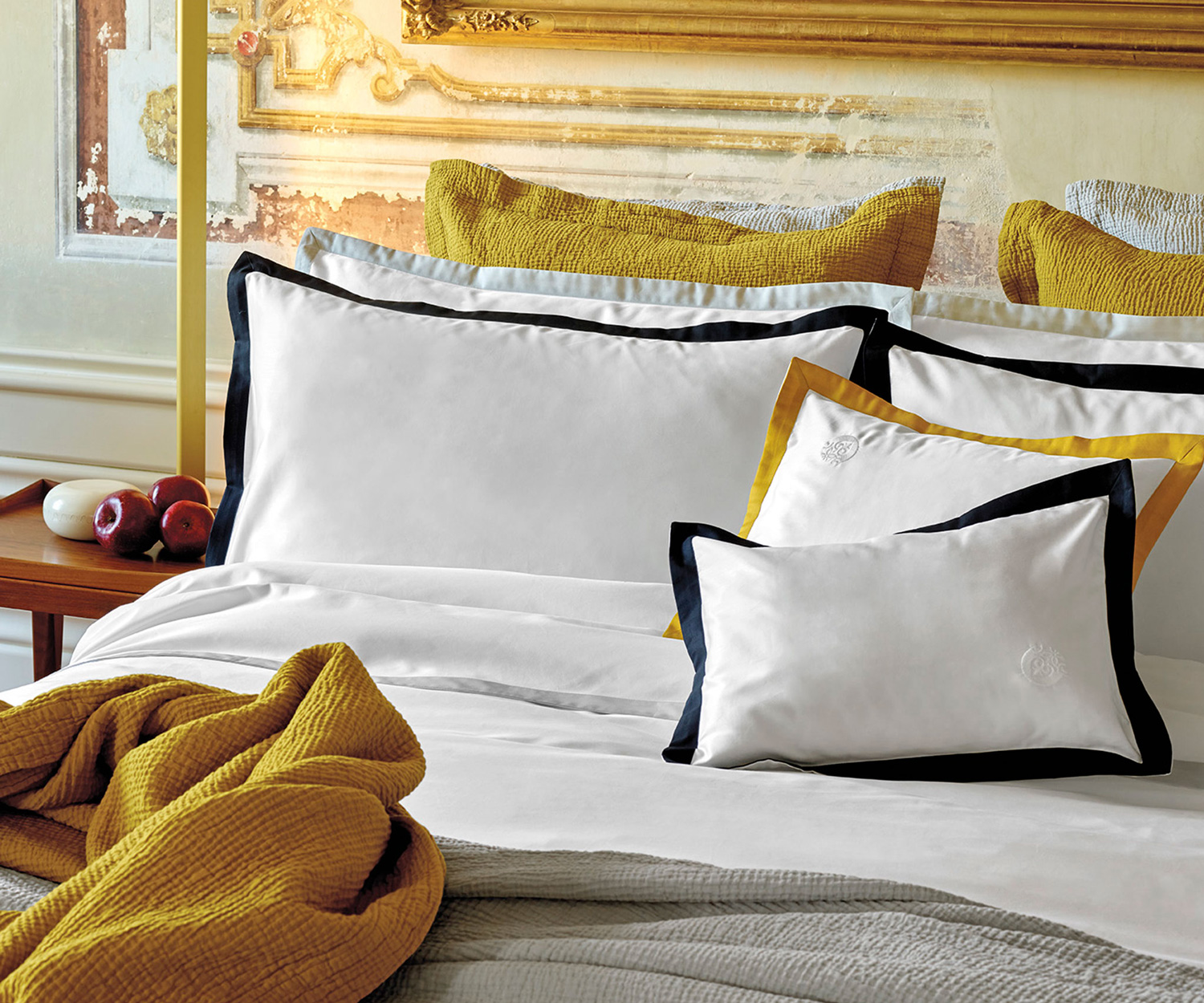 Amalia PRADO 430TC ropa de cama