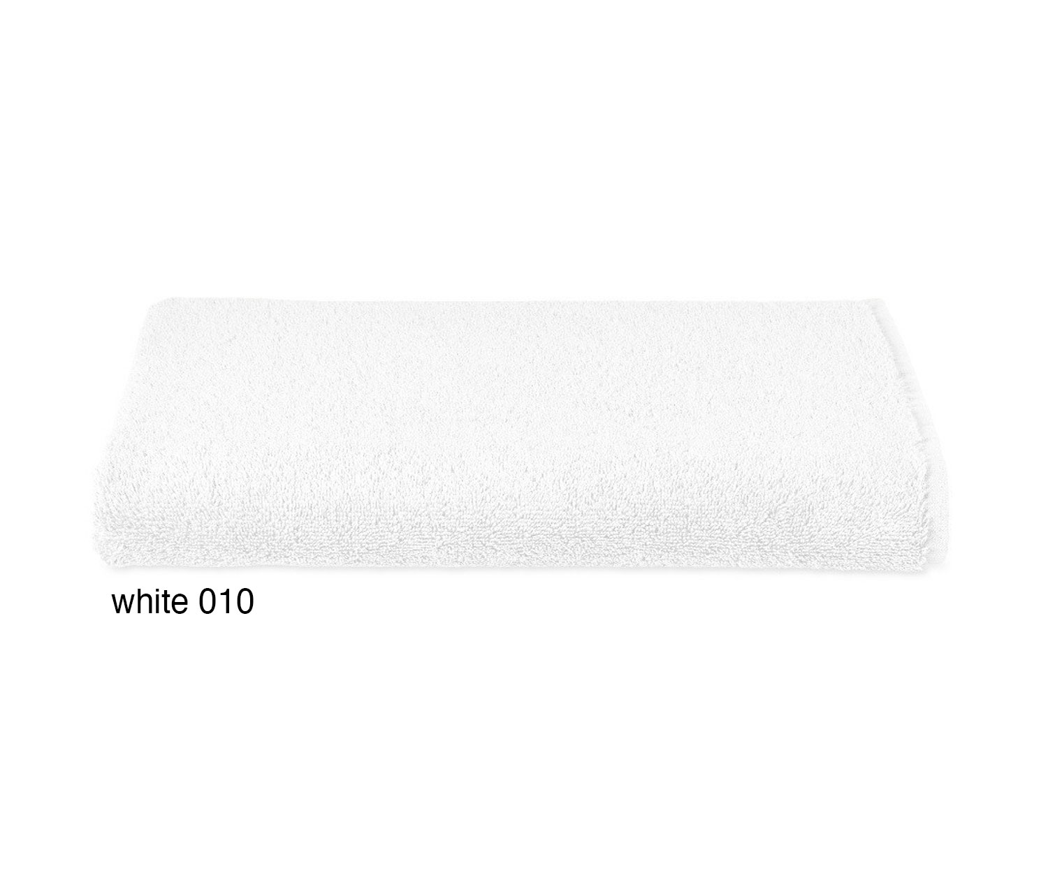 Toallas LEGEND de Fischbacher - white 010