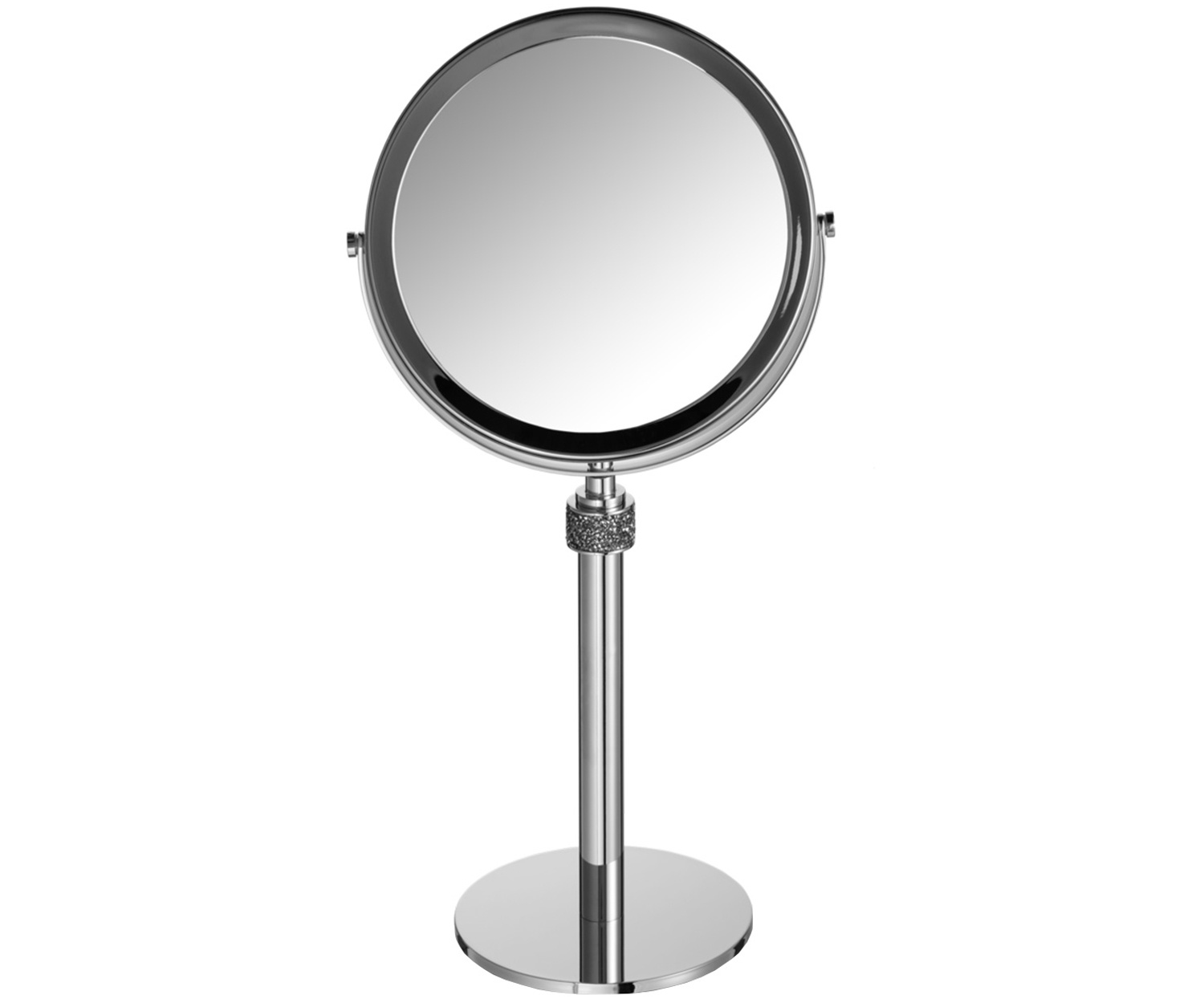 Decor_Walther_Rocks_Standspiegel_0934100_Chrome5RoapOLfD3UVG Decor Walther ROCKS cosmetic mirror chrome