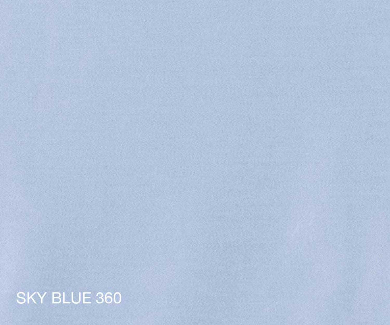Ropa de cama ESTRELA de Celso de Lemos - Percal col. sky blue