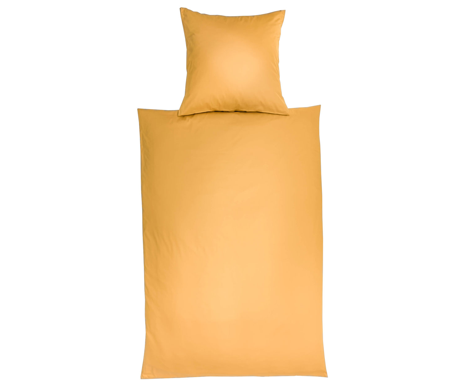 Graser_Bettwaesche_Satin_6800_bernstein Graser Glattsatin Amber 6800