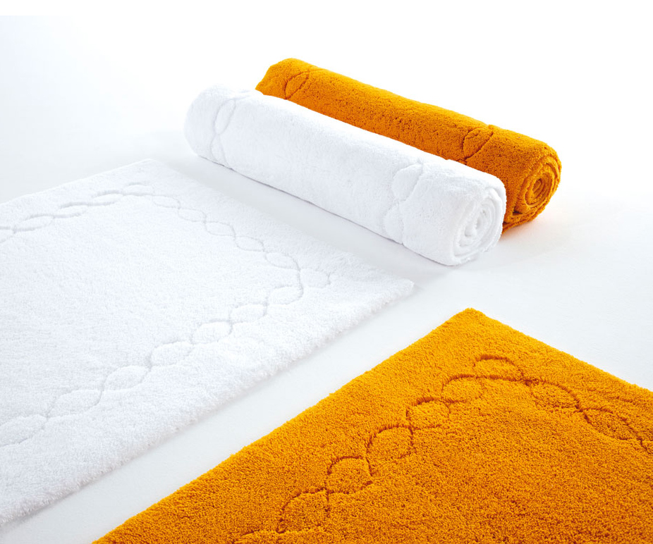 Abyss KELLY bath rug
