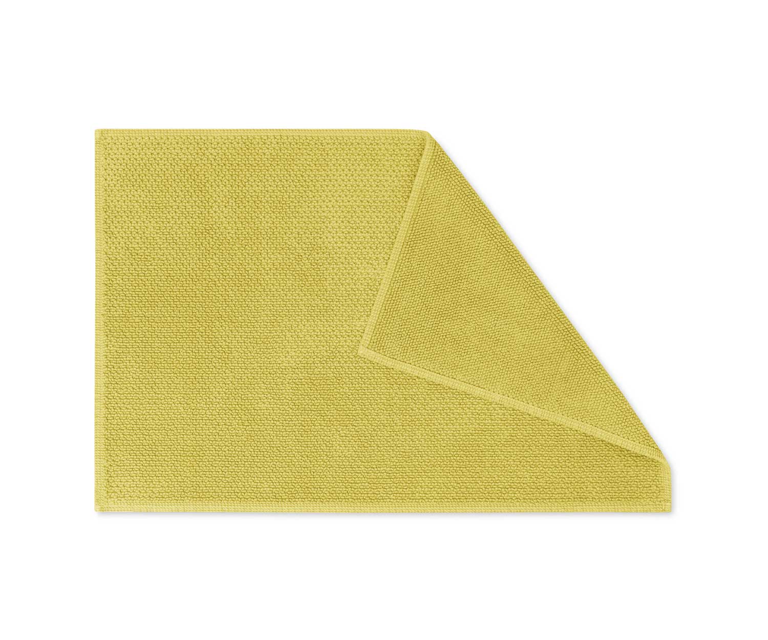 Schlossberg NOVA bath rug - olive
