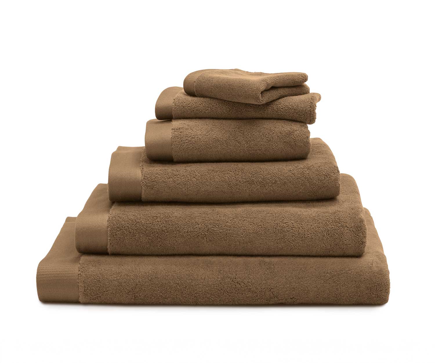 Toallas GRACE de Luiz col. sesame