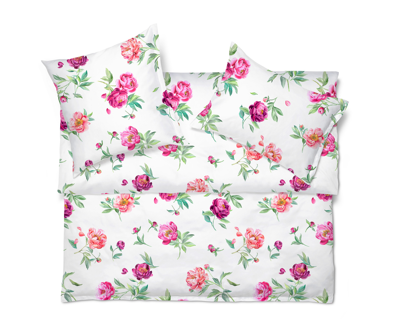 Schlossberg MARIE bed linen - Jersey