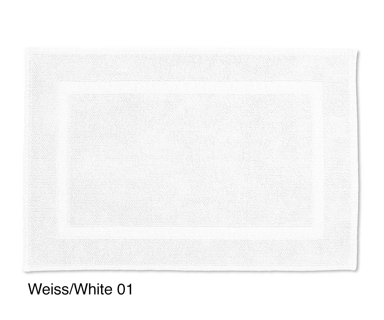 Rhomtuft-Pearl-weiss-01 Rhomtuft PEARL white 01