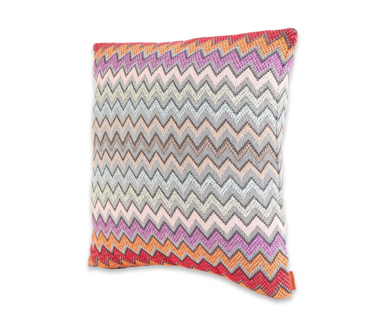 Missoni Home cushion WILLIAM