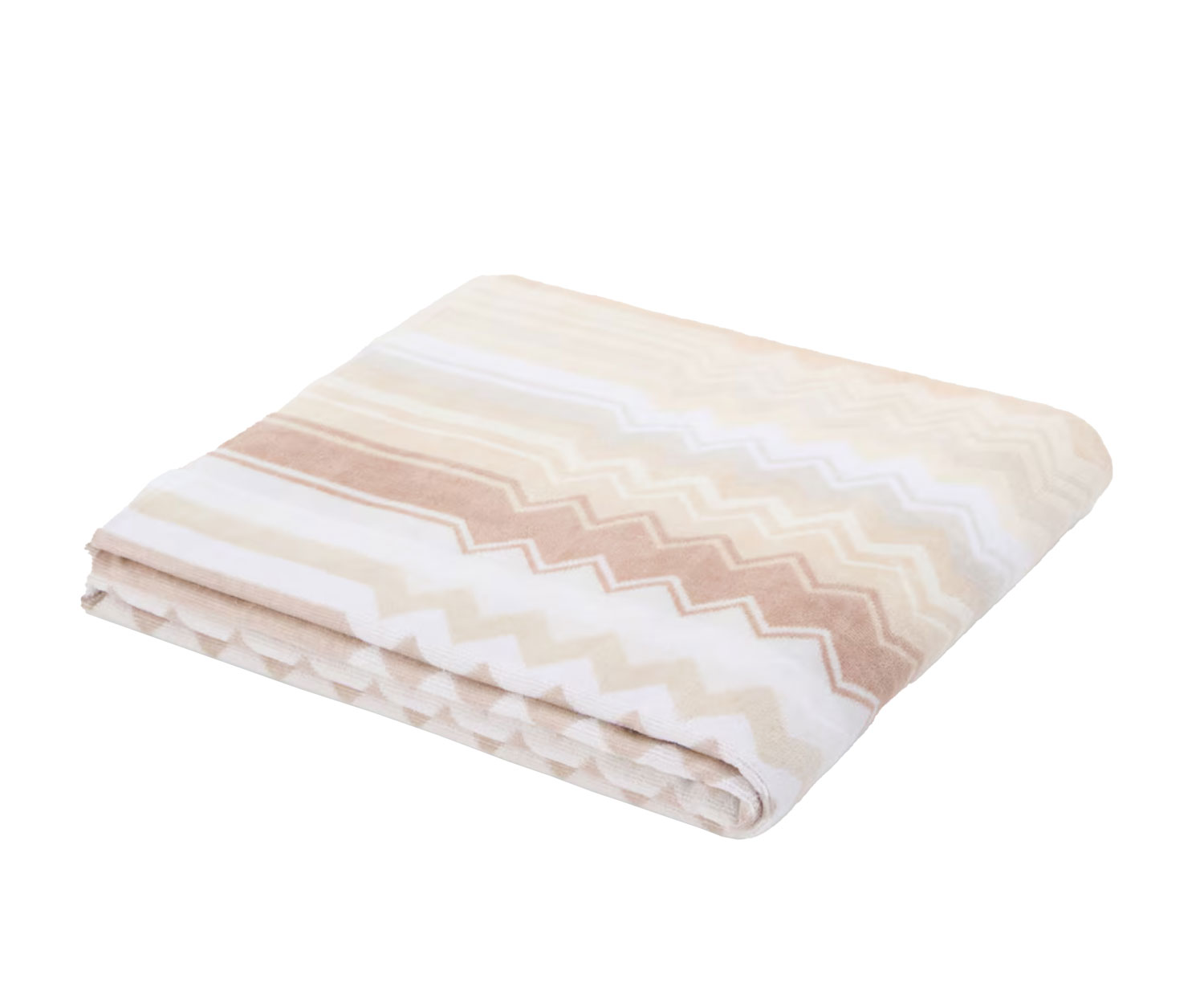 MISSONI HOME GIACOMO 21 towels