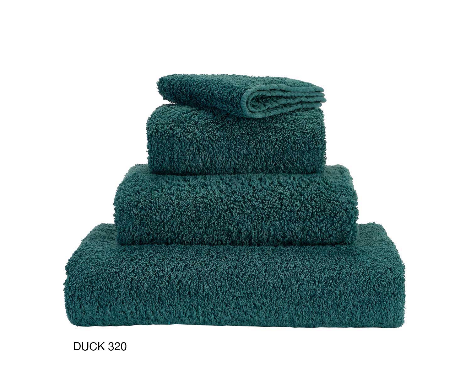 Abyss_Handtuch_SUPER-PILE_duck-320 Abyss SUPER PILE col. 320 duck