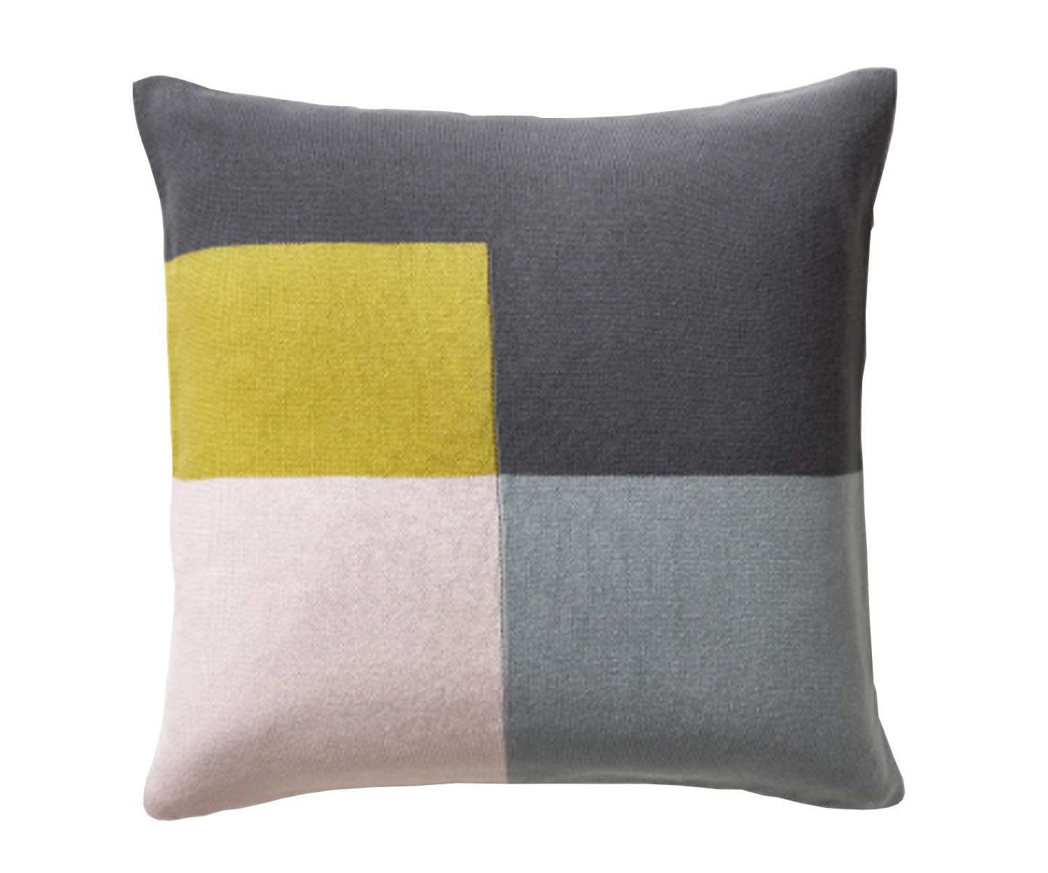 Schlossberg TWO decorative cushion cover