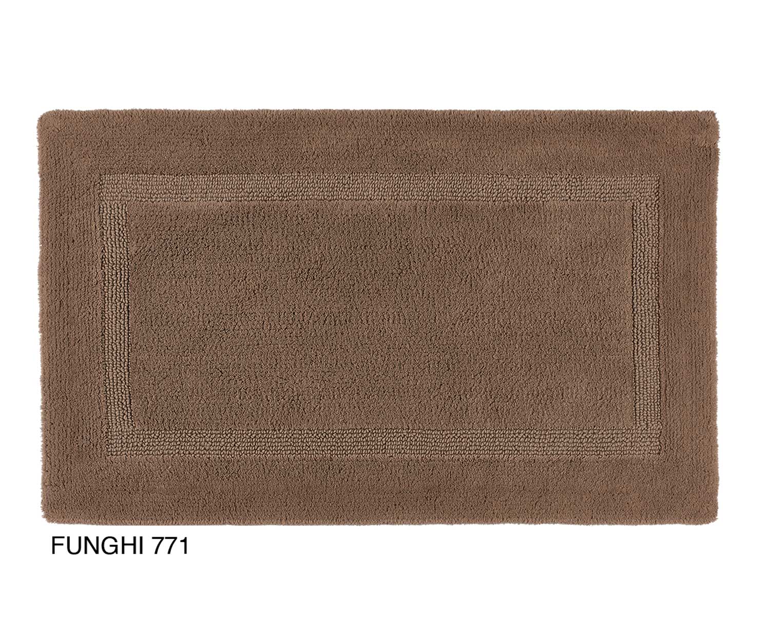 Abyss-Badteppich-REVERSIBLE-funghi-771 Abyss REVERSIBLE col. 771 funghi