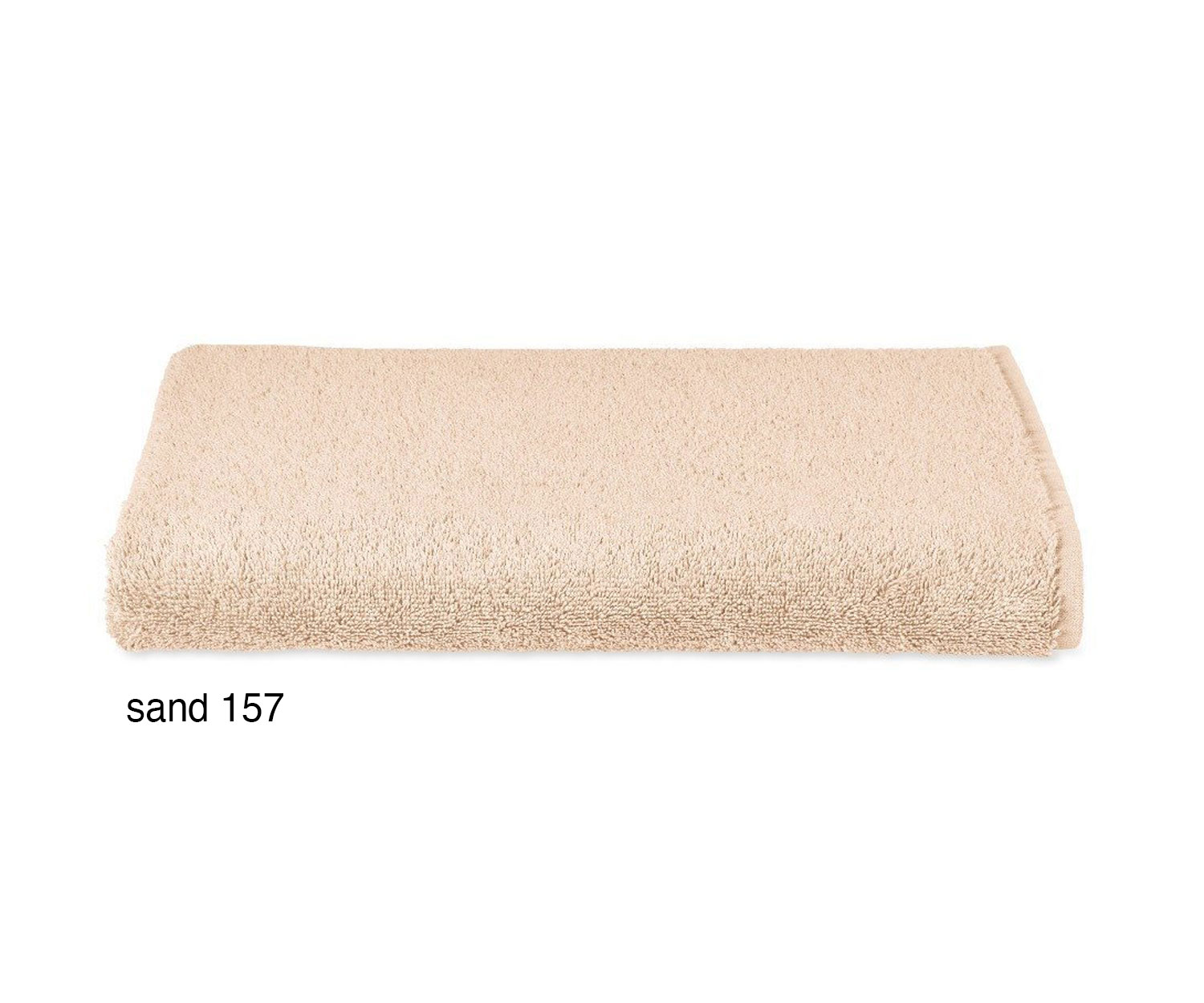 Toallas LEGEND de Fischbacher - sand 157
