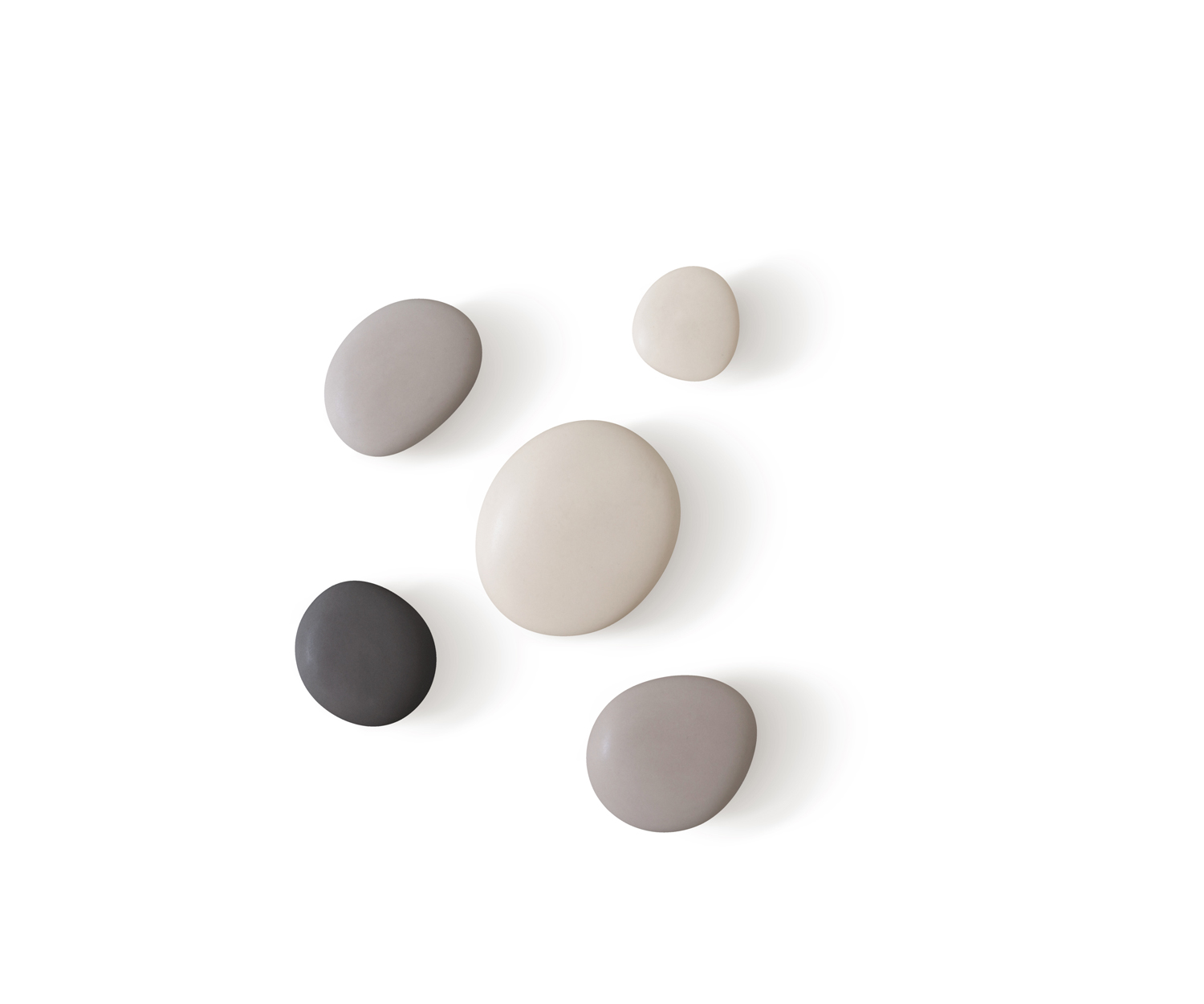 Set-of-5-round-mixed-MAOMI-I-HOOKS Set-of-5-round-mixed-MAOMI-I-HOOKS