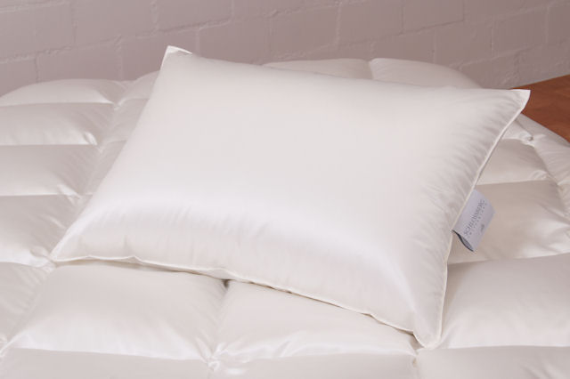 Schlossberg PRINCESSE Pillow - light