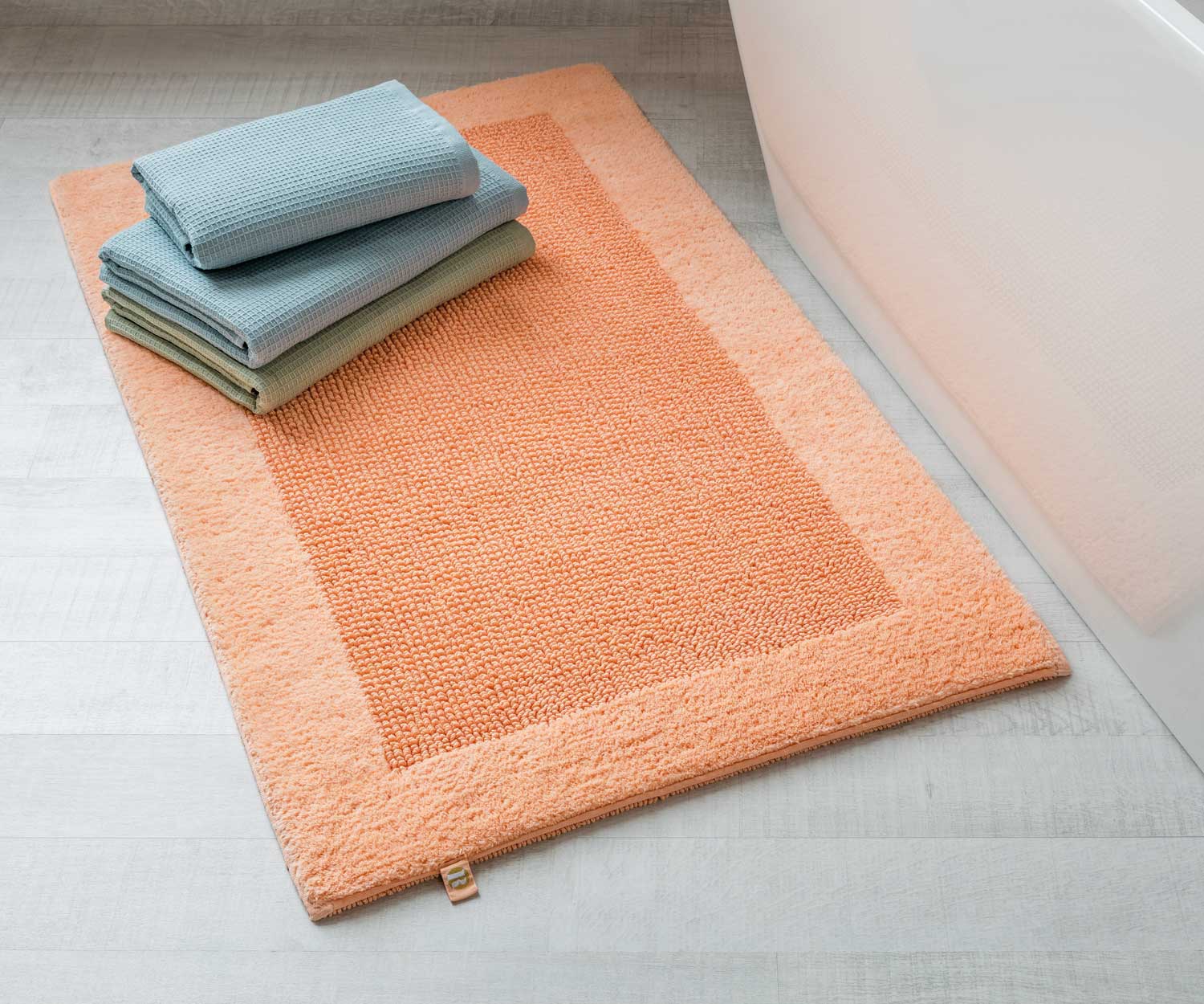 Rhomtuft-Badteppich-Prestige Rhomtuft bath rug PRESTIGE in 21 colours
