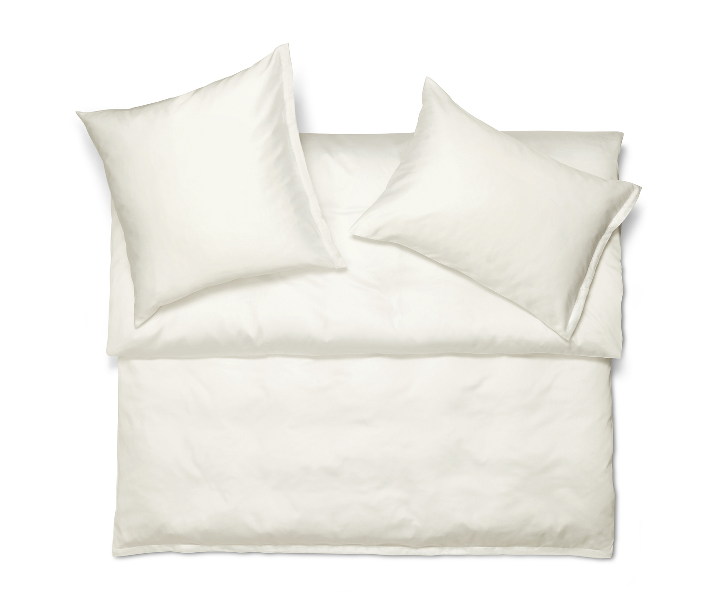 Ropa de cama JERSEY ROYAL col. pure de Schlossberg