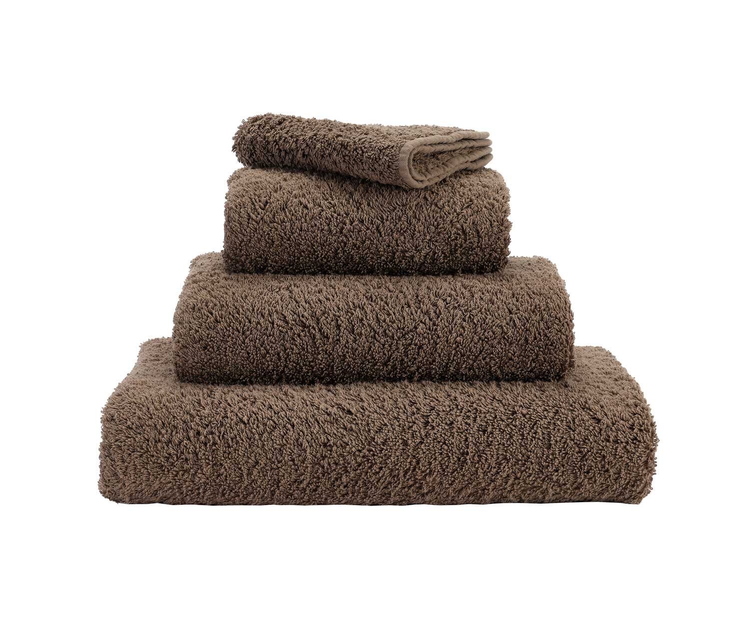 Abyss towels SUPER PILE col. 771 funghi
