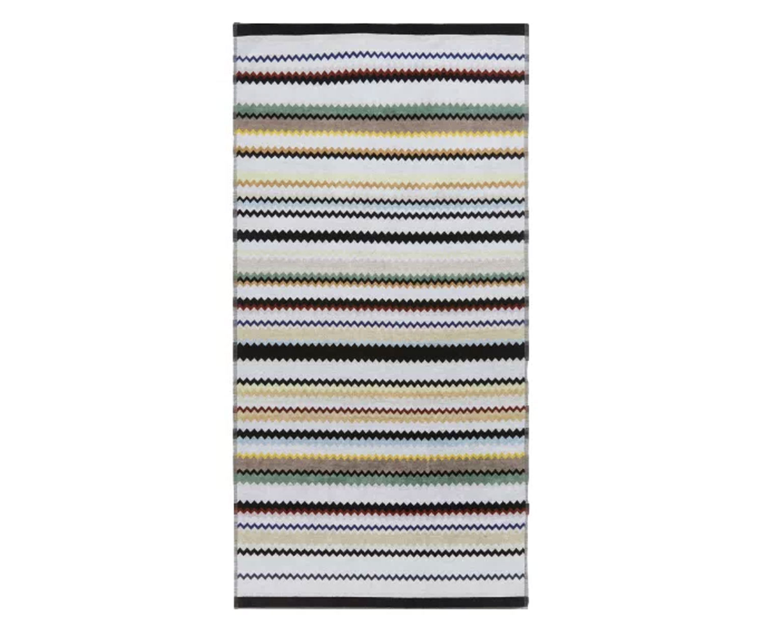 Missoni-Home-Curt-160 Toalla de playa Missoni Home Curt 160