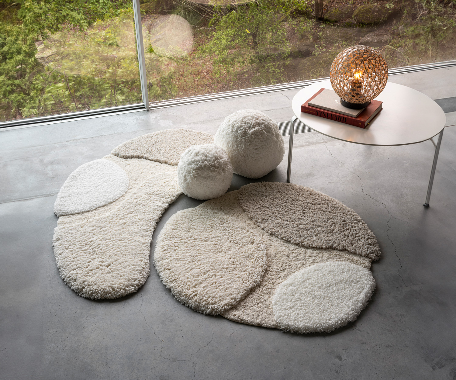 Abyss-Habidecor-CORDEIRA Abyss CORDEIRA Bath Rug col. 101