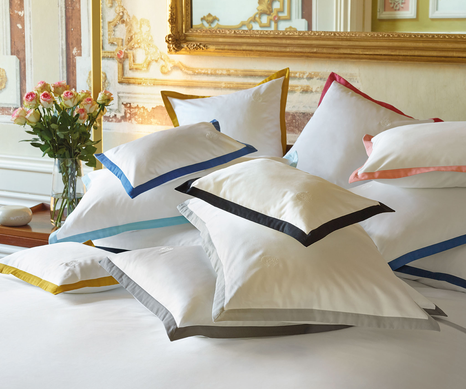 Amalia PRADO 430TC ropa de cama
