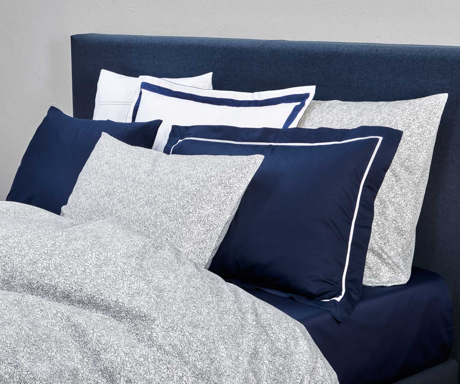 Fischbacher bed linen PLAYGROUND - Sateen
