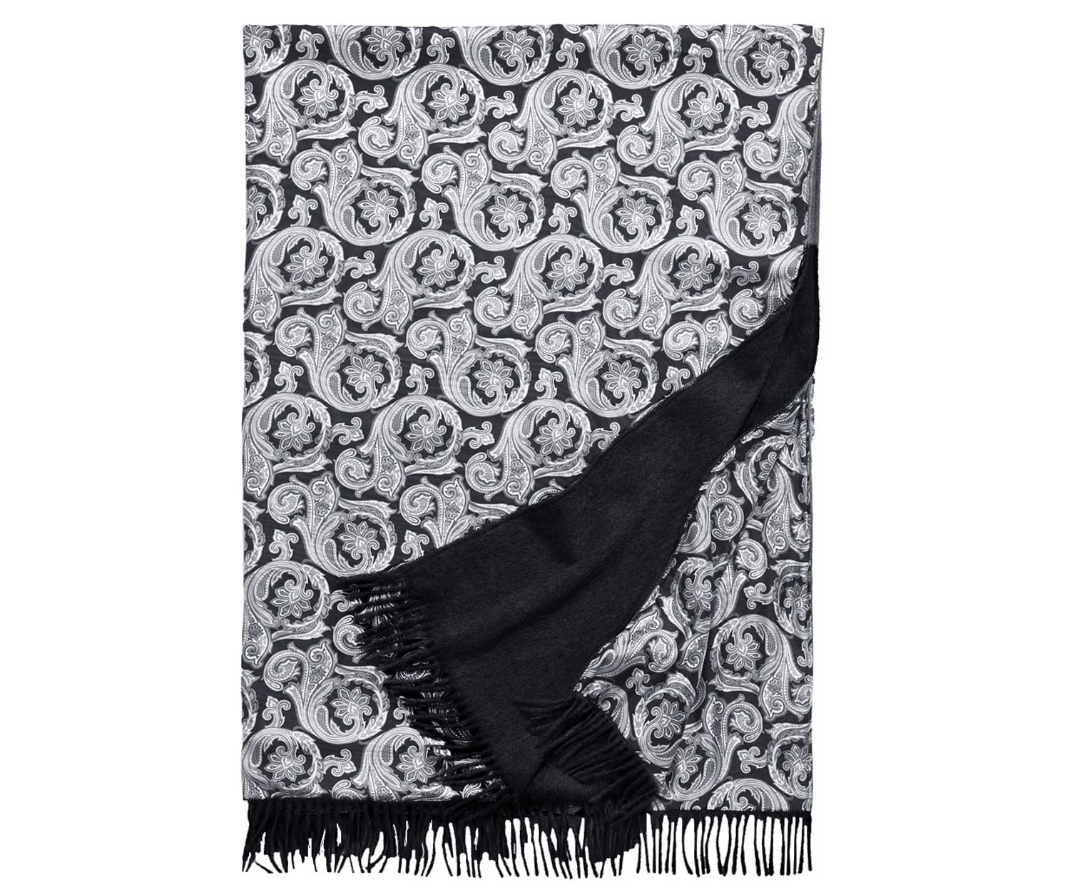 Franz Barth COMO Plaid col. 632