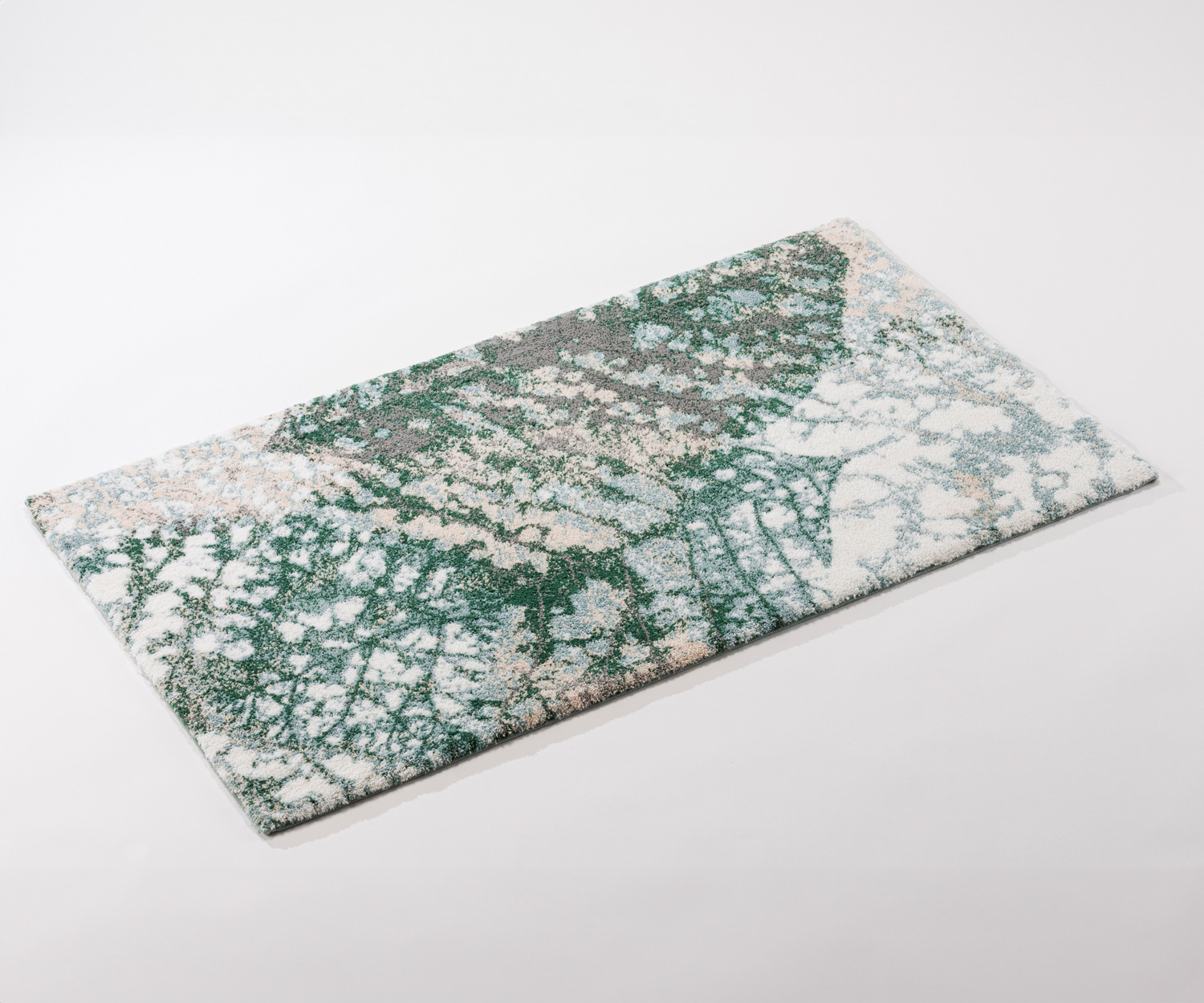 Abyss-MONOKE-Badteppich Abyss MONOKE Bath Rug Habidecor