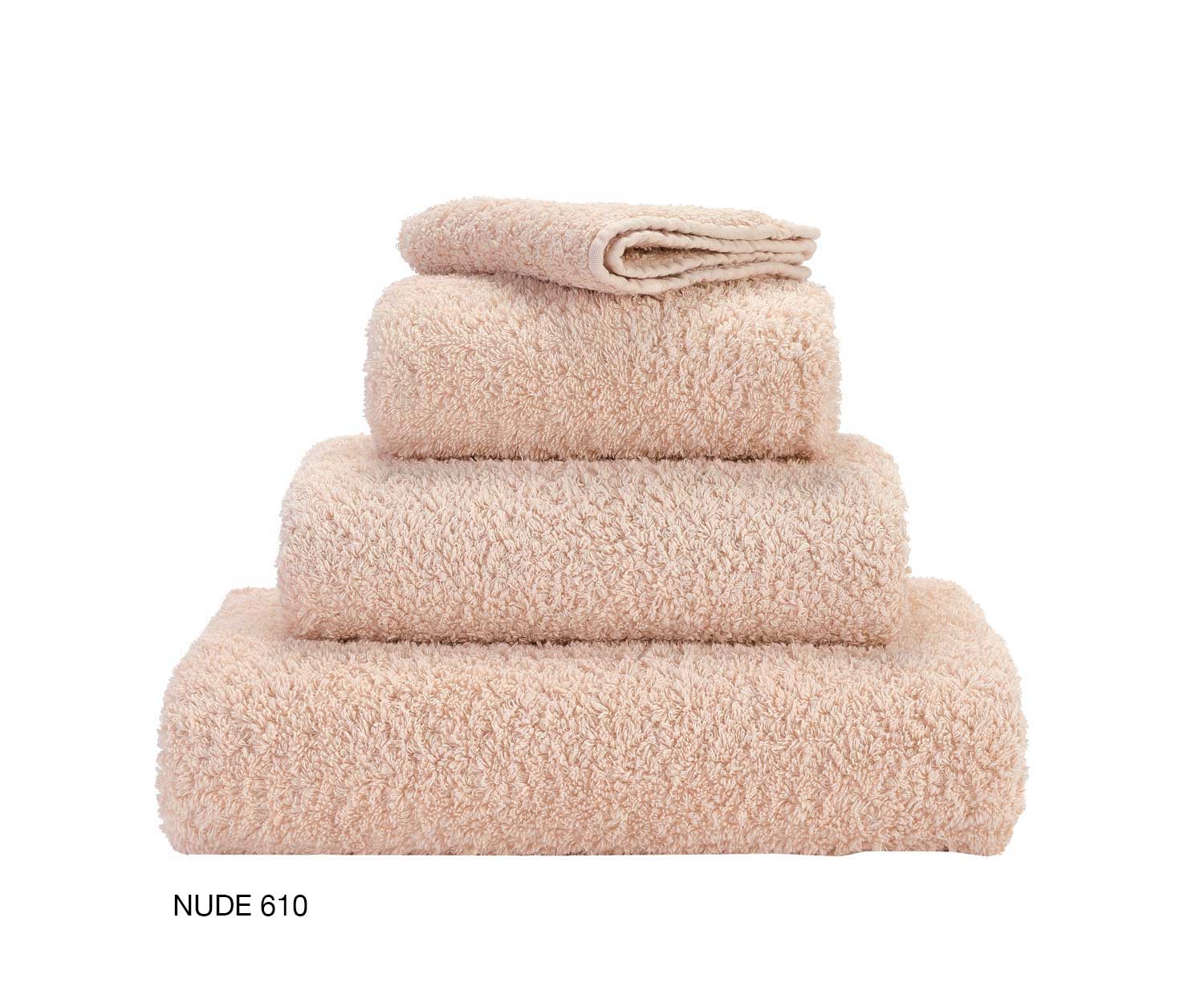 Abyss_Handtuch_SUPER-PILE_nude-610 Abyss SUPER PILE col. 610 nude