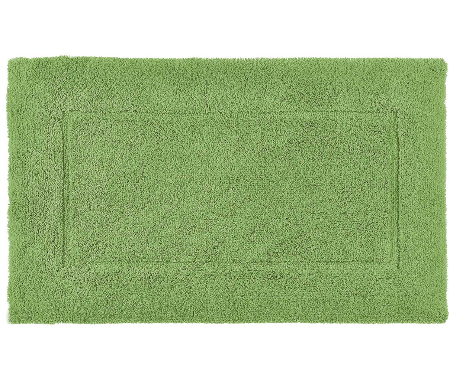 Abyss MUST bath rug col. forest 205