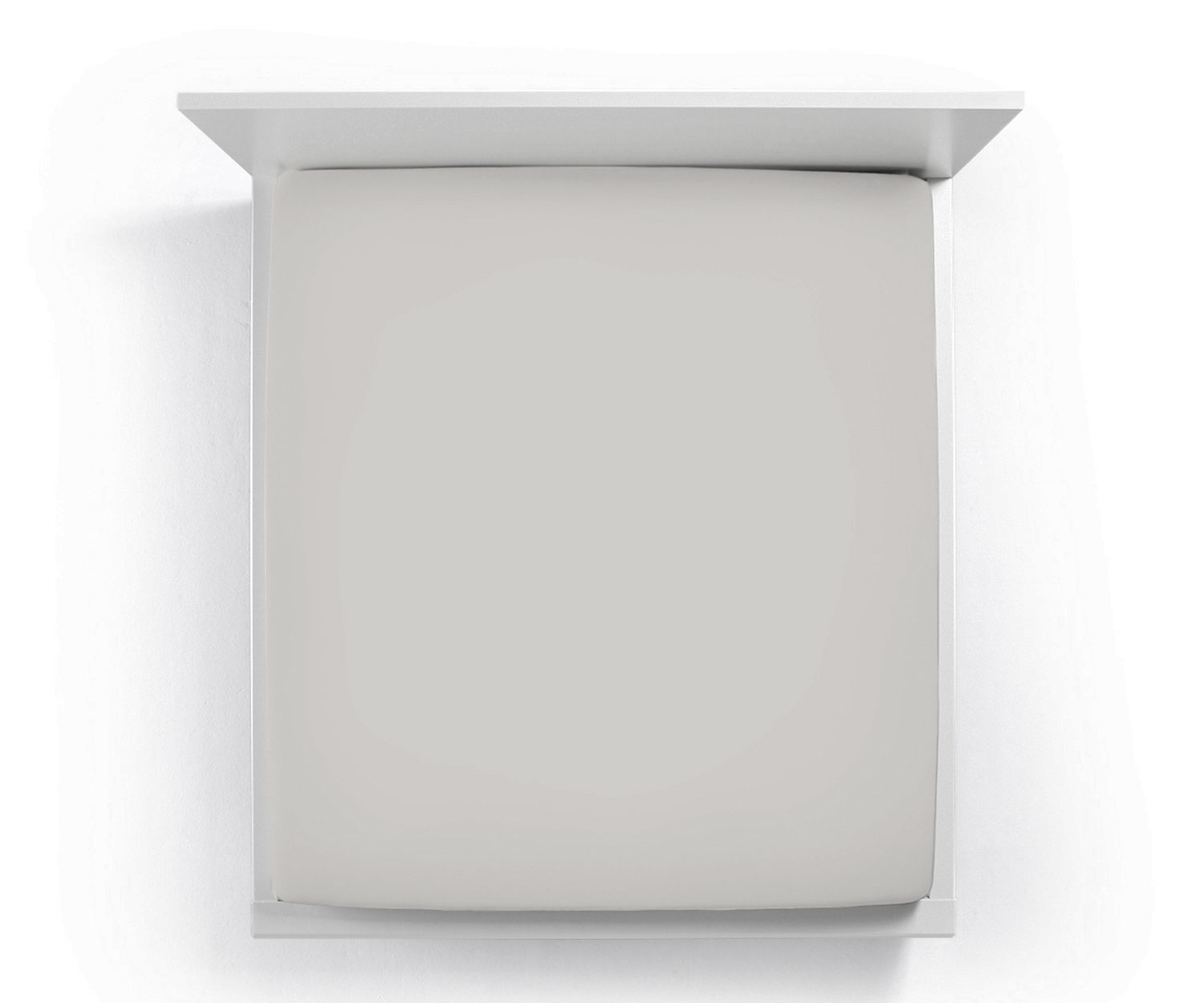 Formesse_Farbe-0701_Grau Formesse BELLA DONNA grau - Jersey