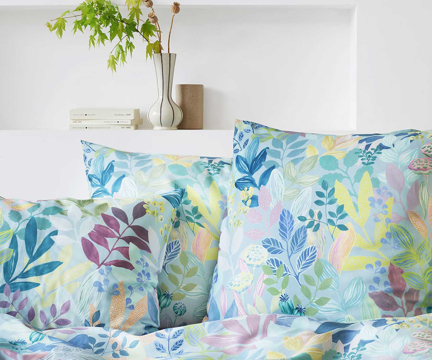 Schlossberg FRIDA bed linen│Jersey