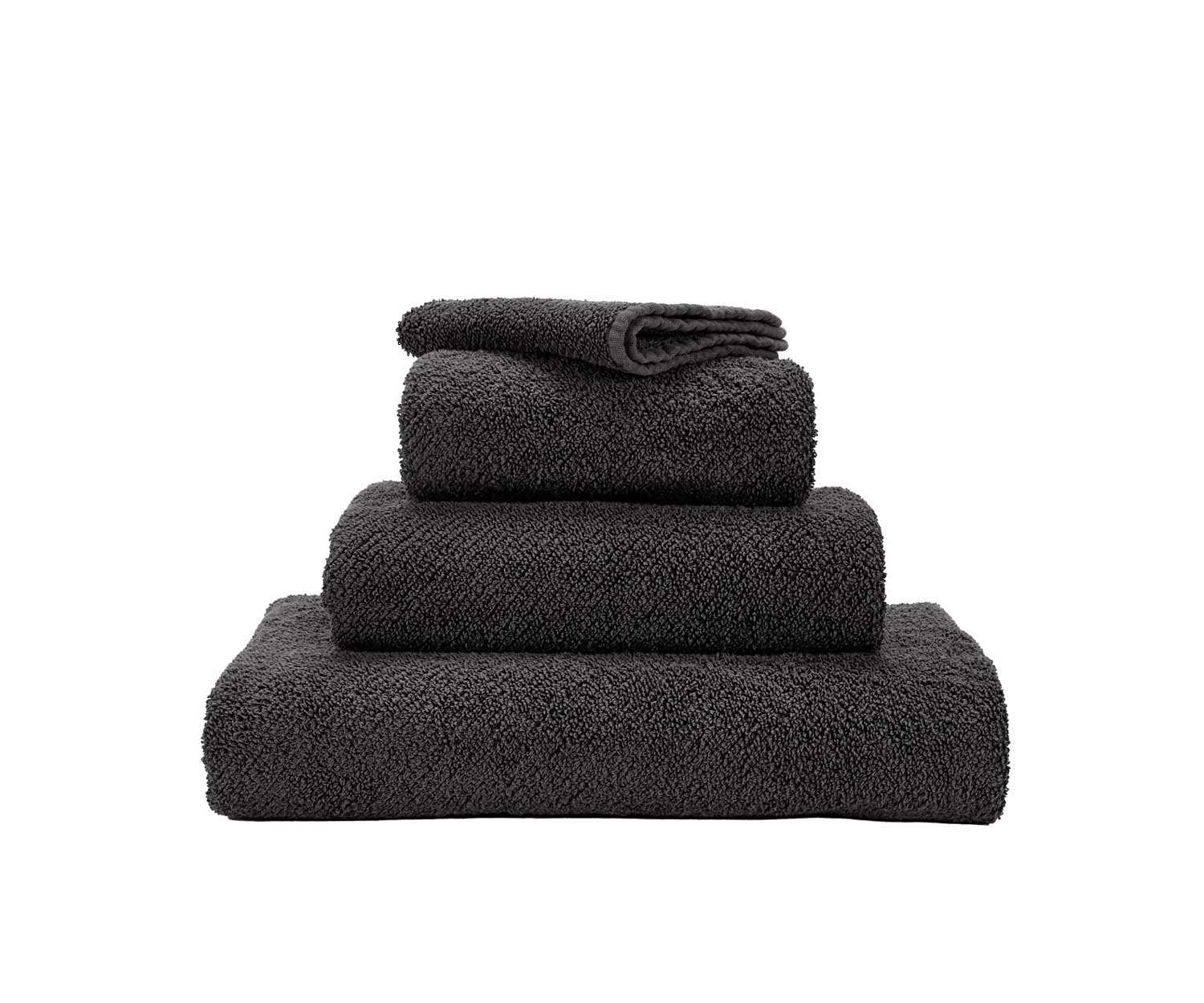 Abyss_Handtuecher_TWILL_volcan-997_2 Abyss TWILL col. volcan 997