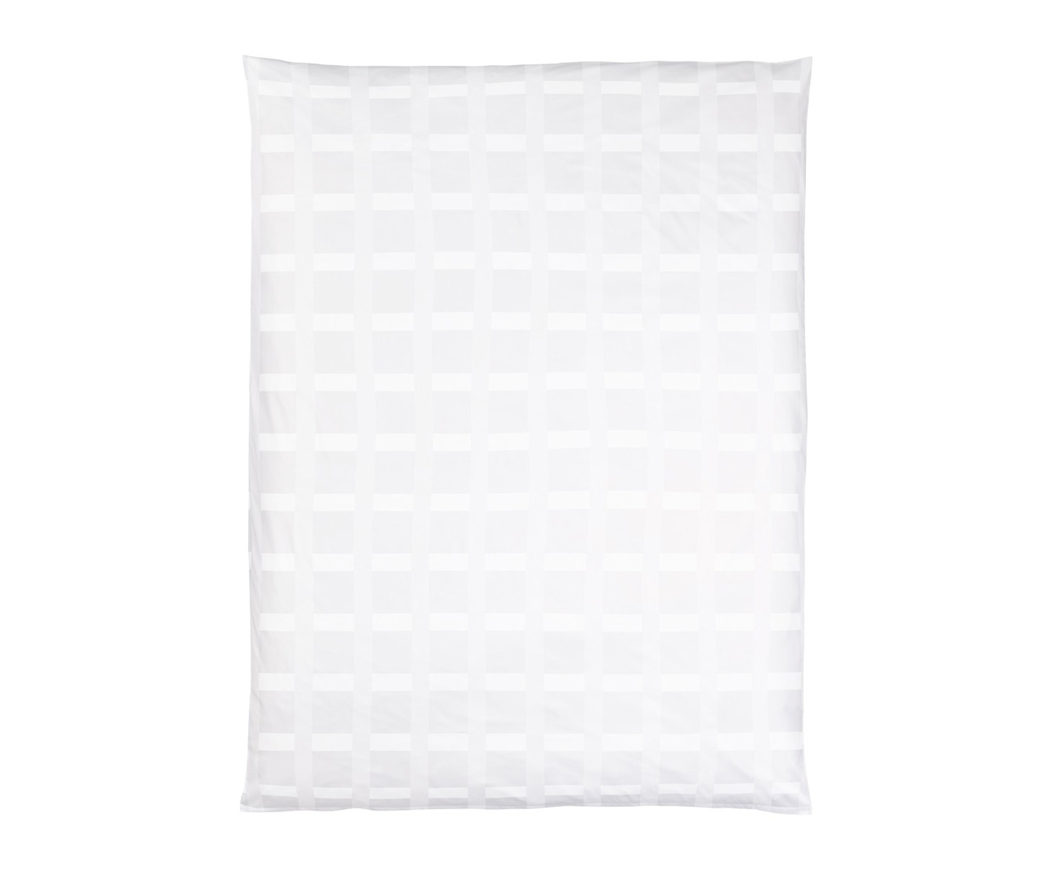 Fischbacher CLASSIC KARO bed linen 296 - Sateen