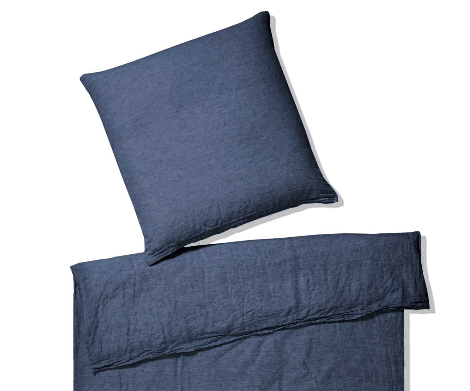 Ropa de cama BREEZE de Elegante col. marine