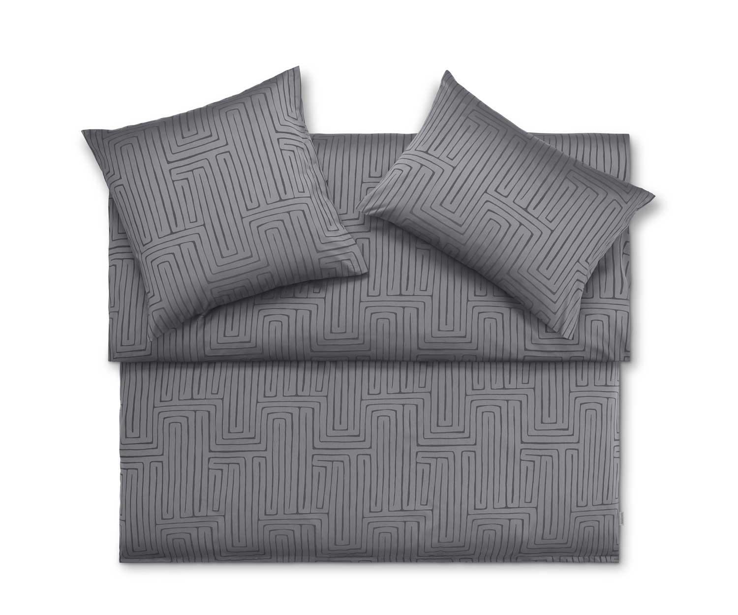 Schlossberg SILAS OMBRE bed linen│Jacquard