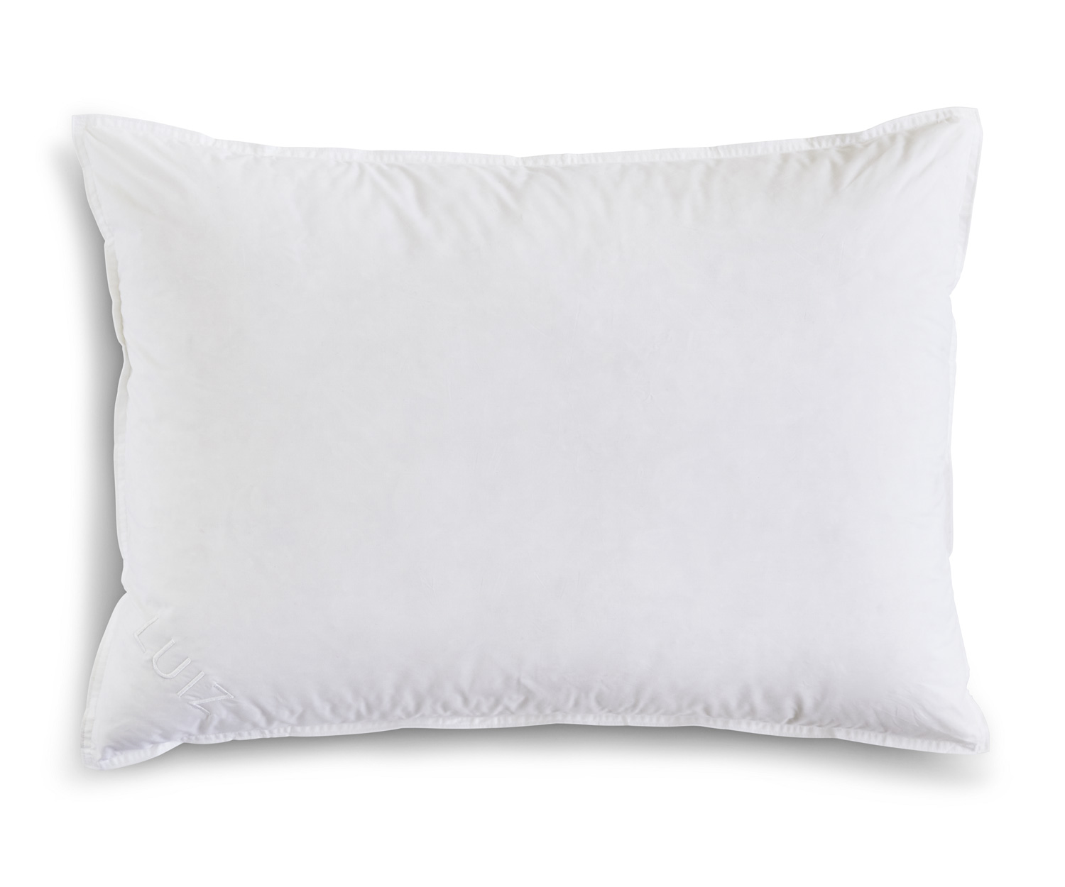 LUIZ Cottage Almohada de plumón suave