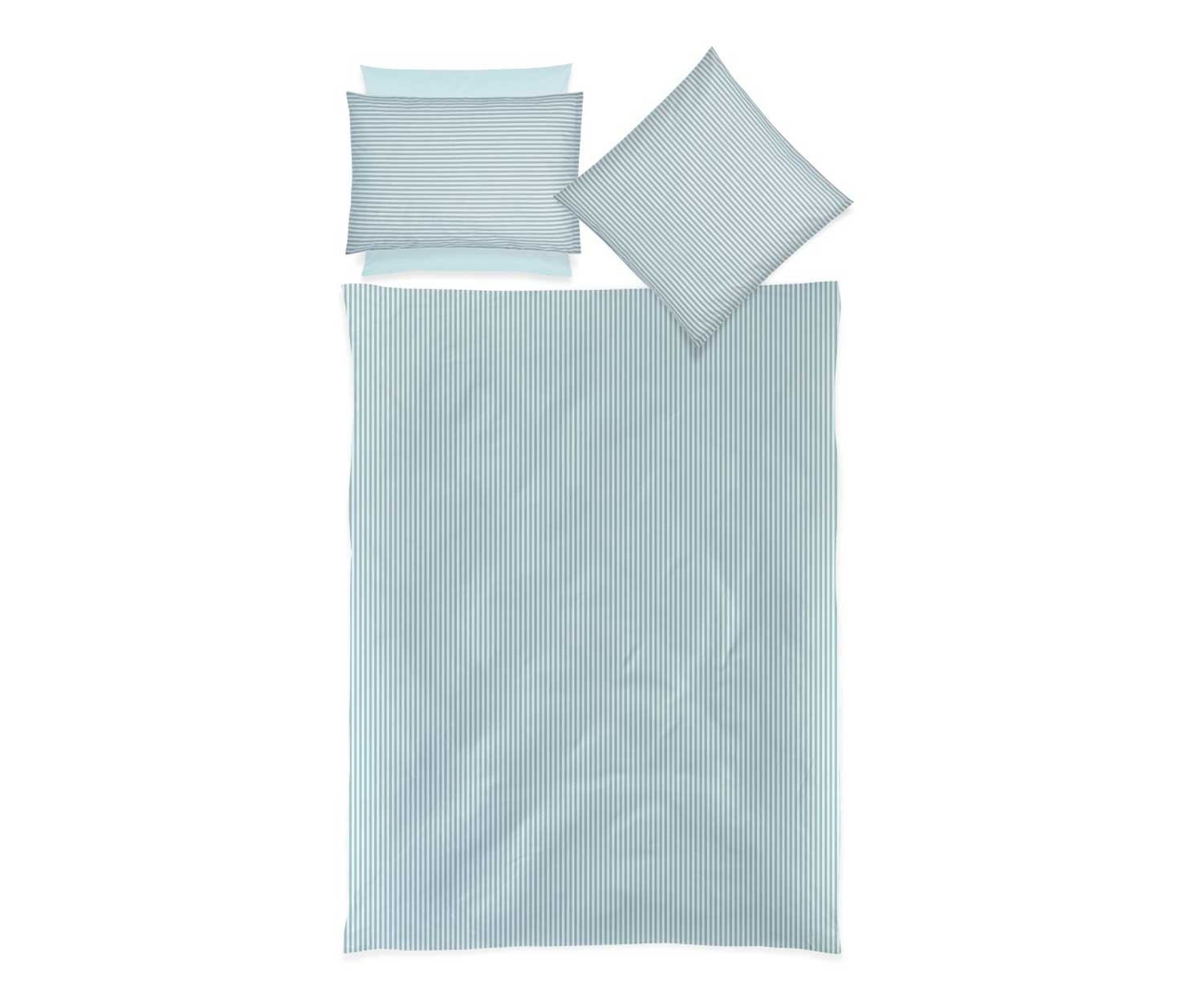 Fischbacher NILS Bed Linen 011 Horizon