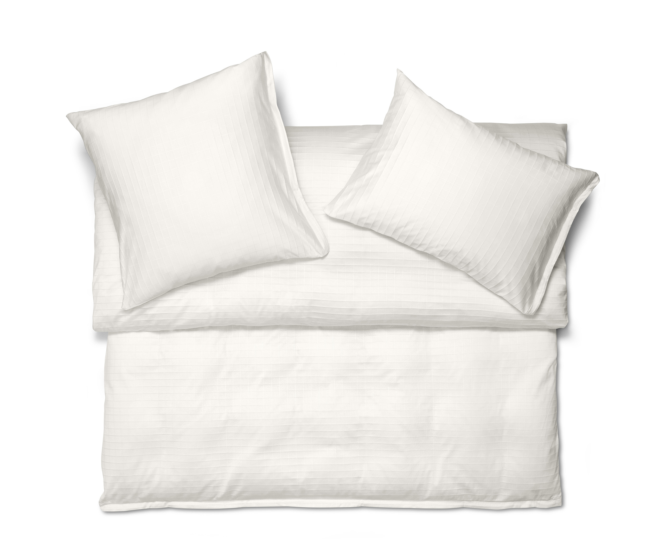 Schlossberg bed linen KENT PURE - Jersey 