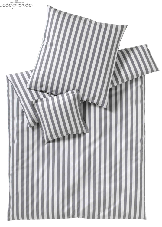 Ropa de cama LIDO de Elegante col. silver