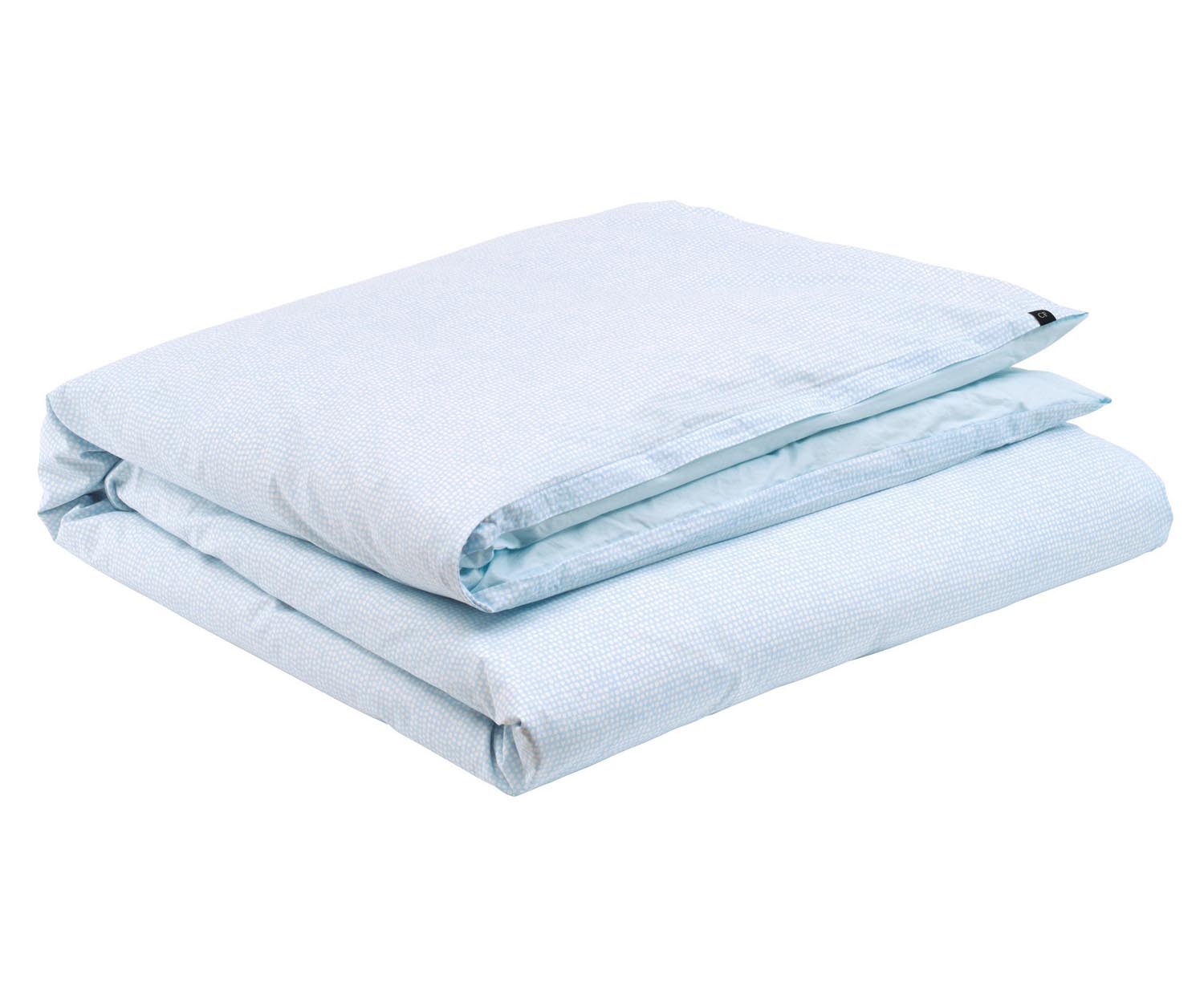 Fischbacher bed linen CF LOVE ME MORE 016 - Percale