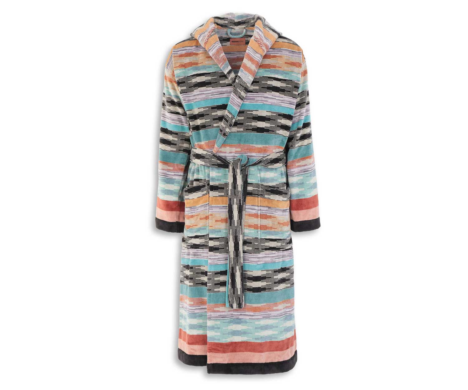 Missoni Home YWAN 159 bathrobe