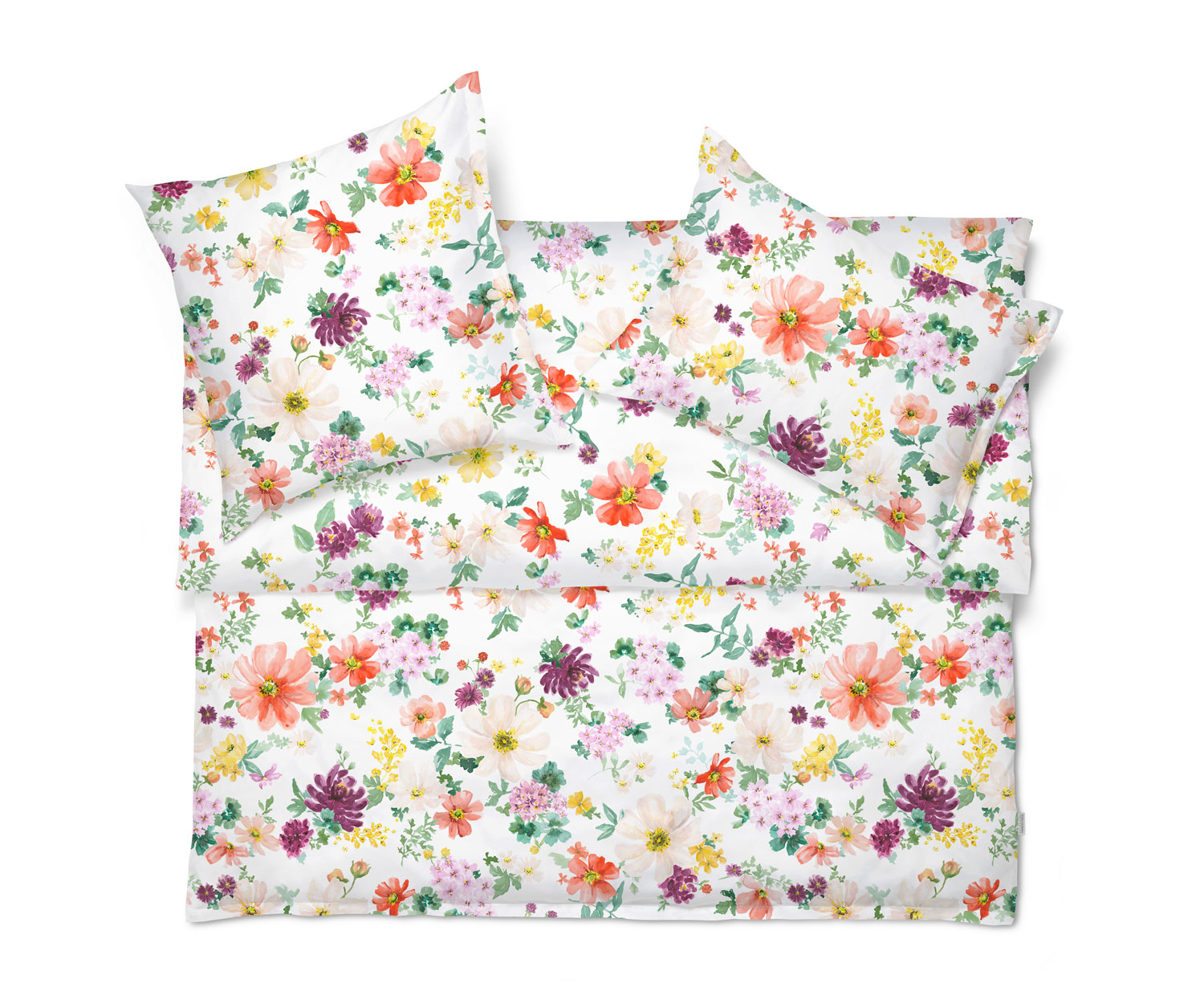 Schlossberg_Bettwaesche_FLORA-blanc Ropa de cama FLORA BLANC de Schlossberg │Jersey