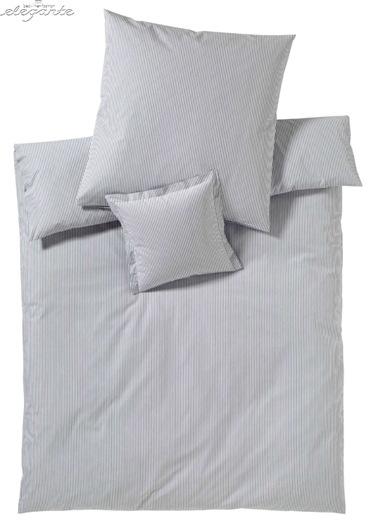 7023-19 Ropa de cama CLASSICO de Elegante col. silver