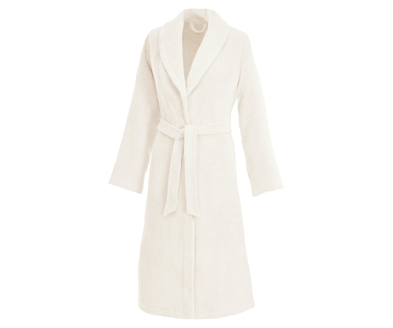 Weseta_Damenmantel_Dreamflor_87_elfenbein_ivory Albornoz para mujer DREAMFLOR de Weseta Switzerland