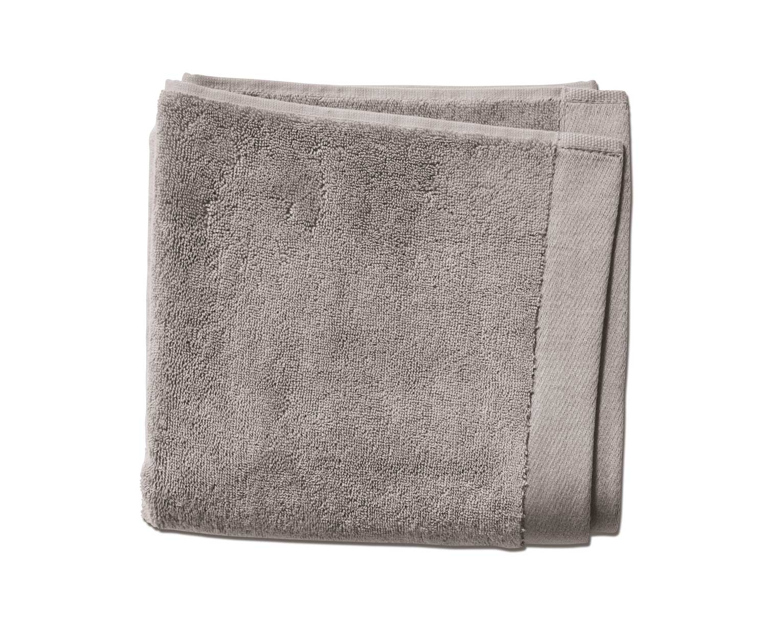 Luiz GRACE towels col. stone