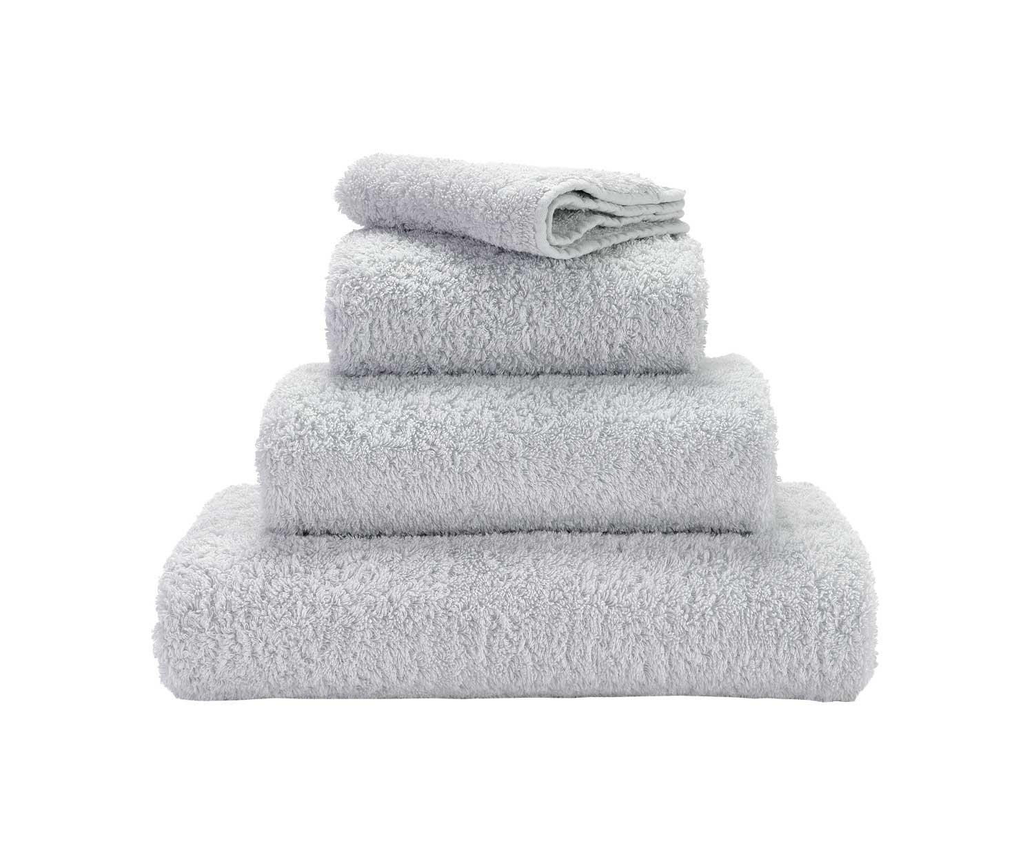 Abyss SUPER PILE Toalla col. 930 perle